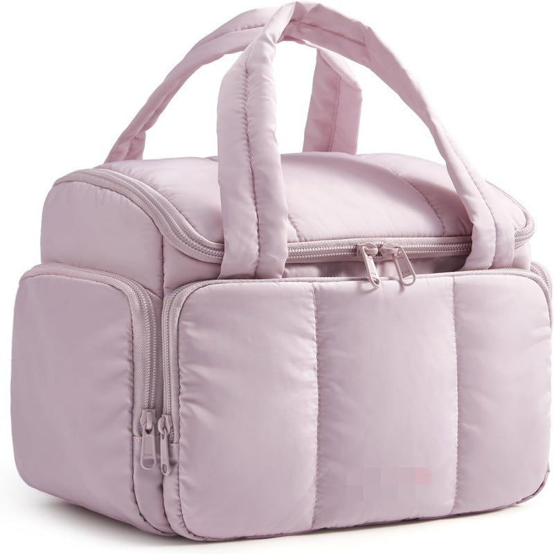 Isolierte Reisekühltasche Brehn
