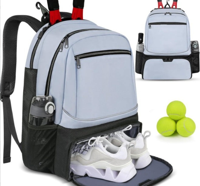 Multifunktionaler Sport-Rucksack Brehn