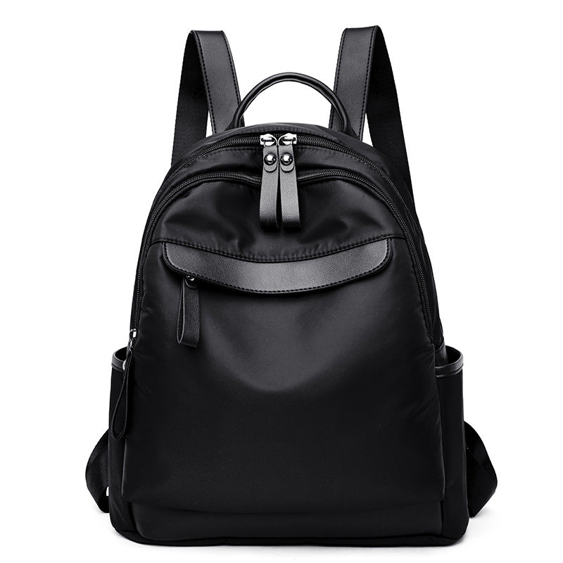 Multi-Taschen Alltagsrucksack Brehn