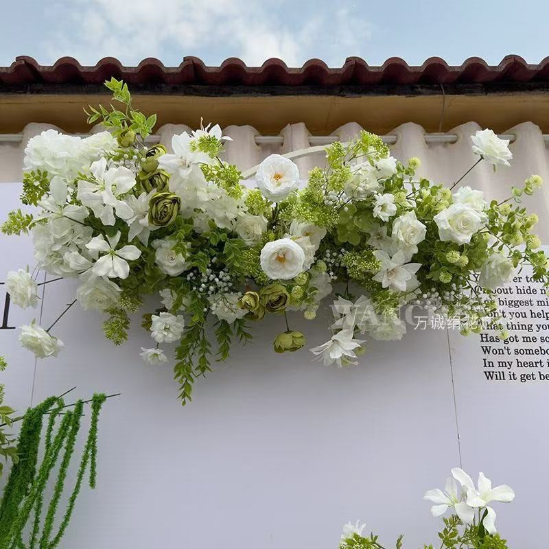 Lebensechte Künstliche Blumenarrangement