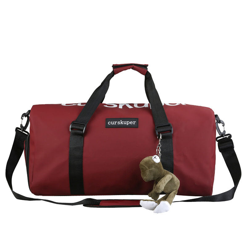 Sportliche Reisetasche Brehn