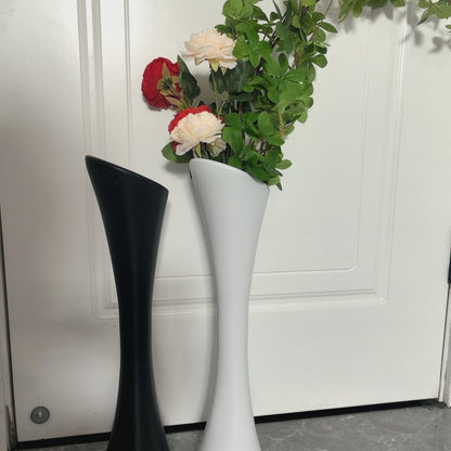 Zeitgenössische Skulpturvase Brehn