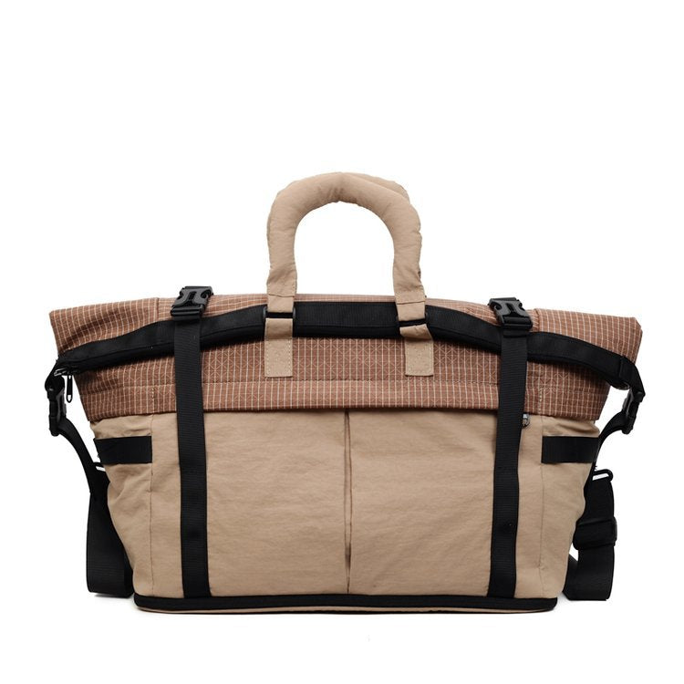 Vielseitige große Reisetasche