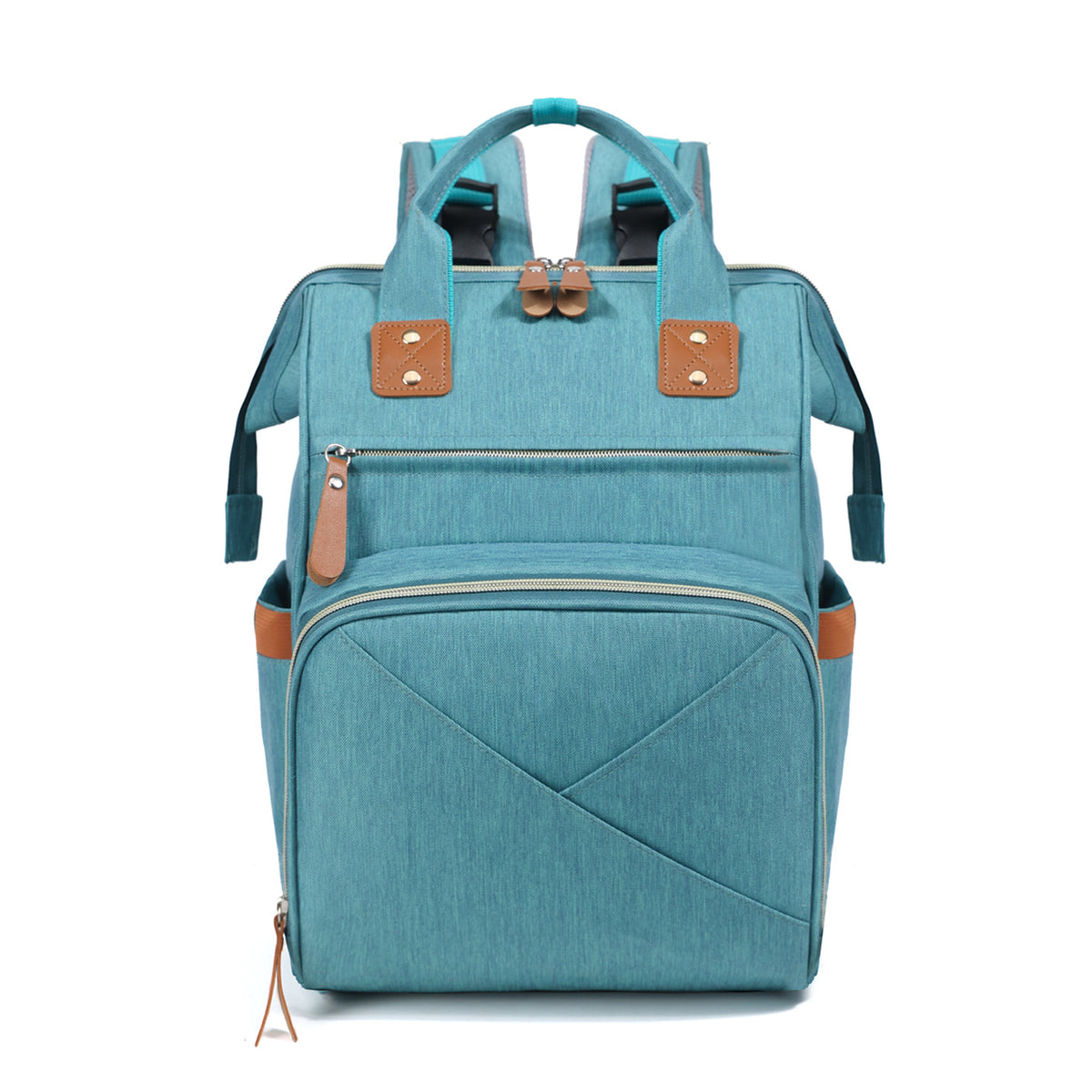 Multifunktionaler Reise-Rucksack Brehn