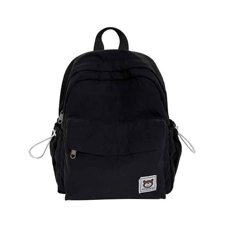 Vielseitiger reisebereiter Rucksack