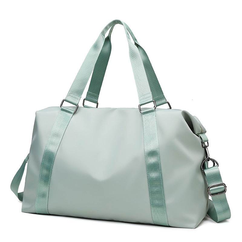 Sportliche Fitness- und Reisetasche Brehn