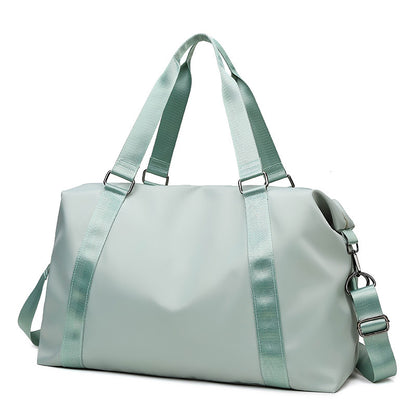 Sportliche Fitness- und Reisetasche Brehn