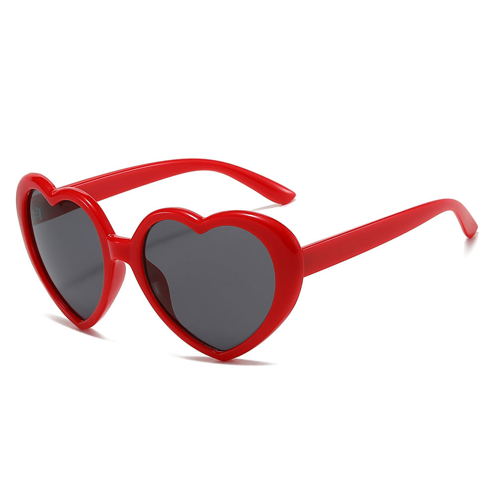 Herzförmige Sonnenbrille Brehn 1787812560