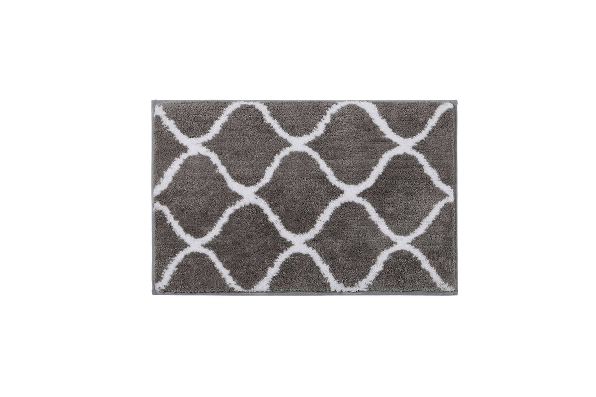 Premium Luxus Badmatte Brehn