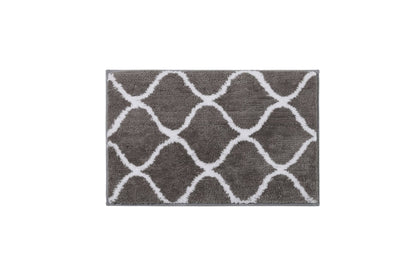 Premium Luxus Badmatte Brehn