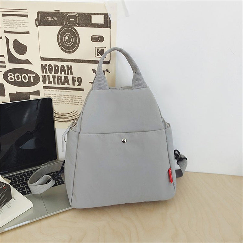 Chic Minimalist Rucksack
