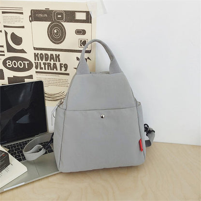 Chic Minimalist Rucksack