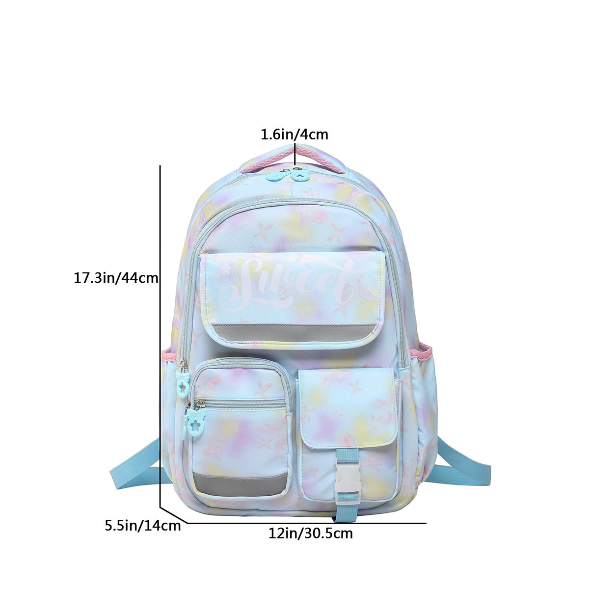 Rucksack Brehn