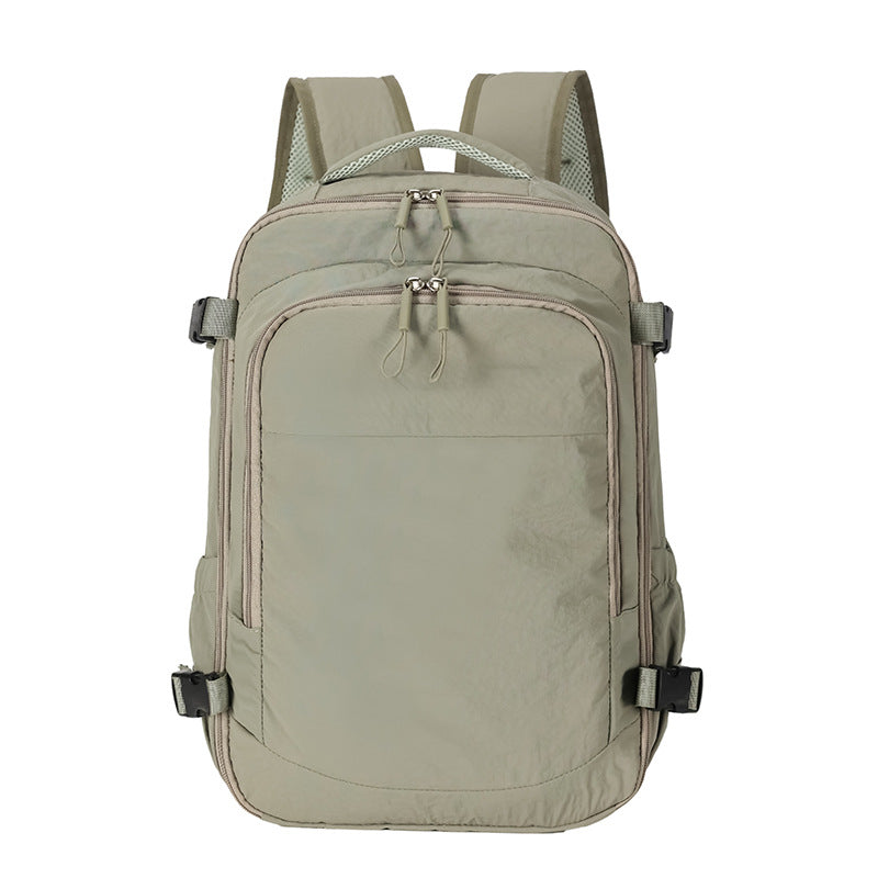 Funktionaler urbaner Laptop-Rucksack Brehn