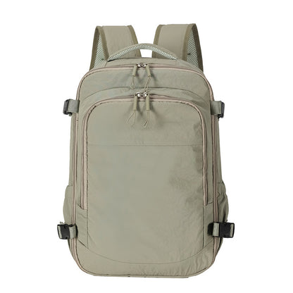 Funktionaler urbaner Laptop-Rucksack Brehn