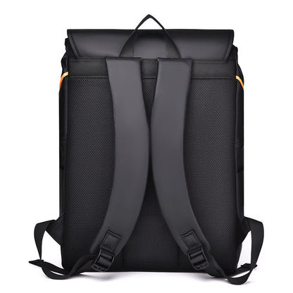 Leichter wasserabweisender urbaner Rucksack Brehn