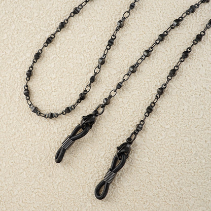 Premium Metallic Eyewear Chain Brehn