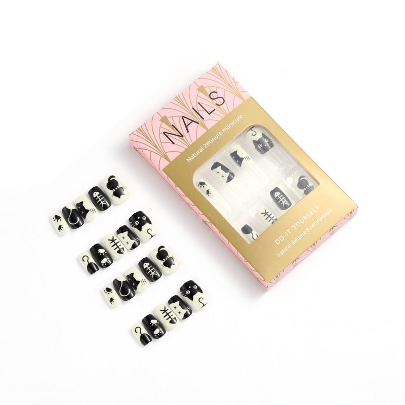Nagelkunst Set Brehn