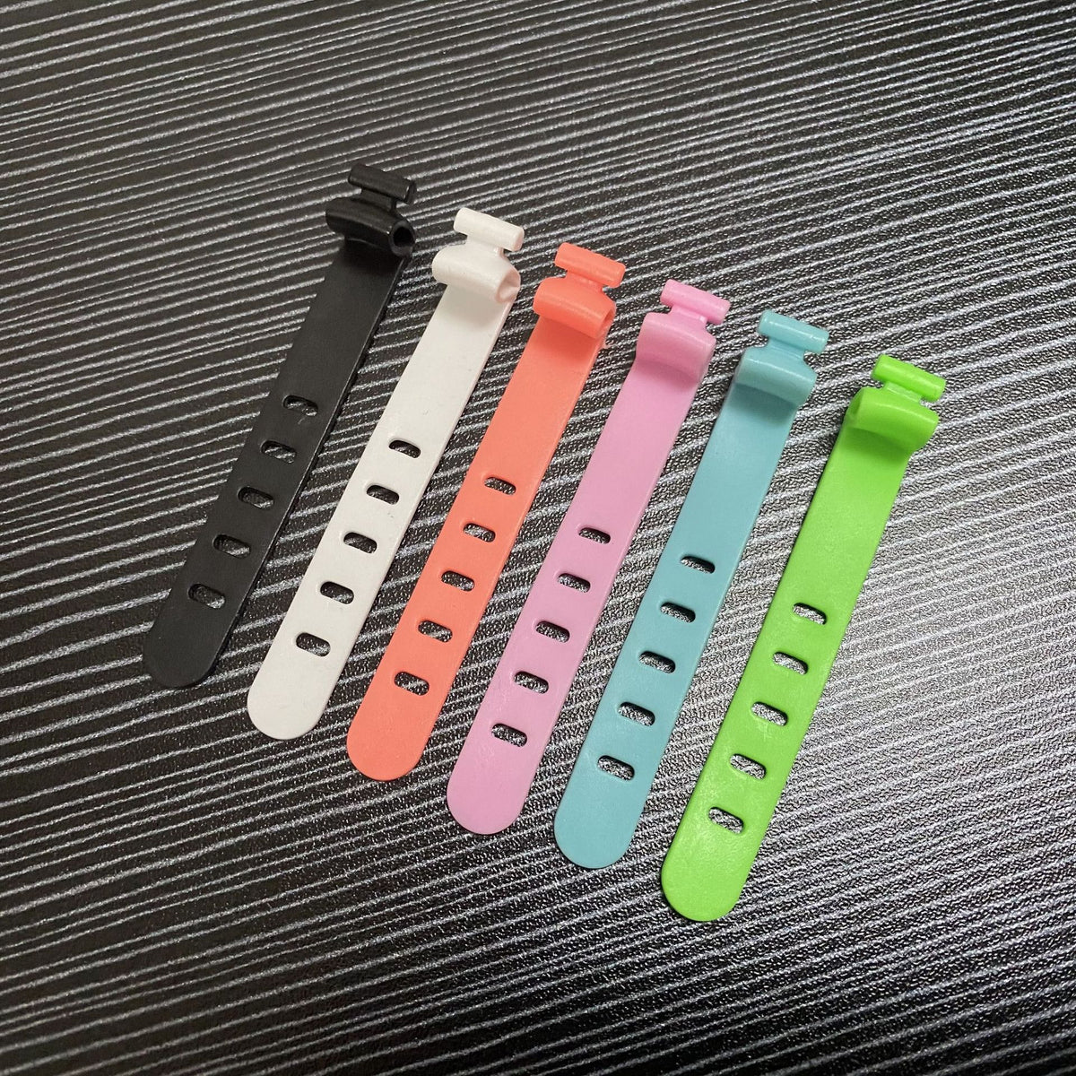 Verstellbares Silikon-Uhrenarmband Brehn