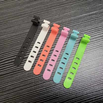 Verstellbares Silikon-Uhrenarmband Brehn
