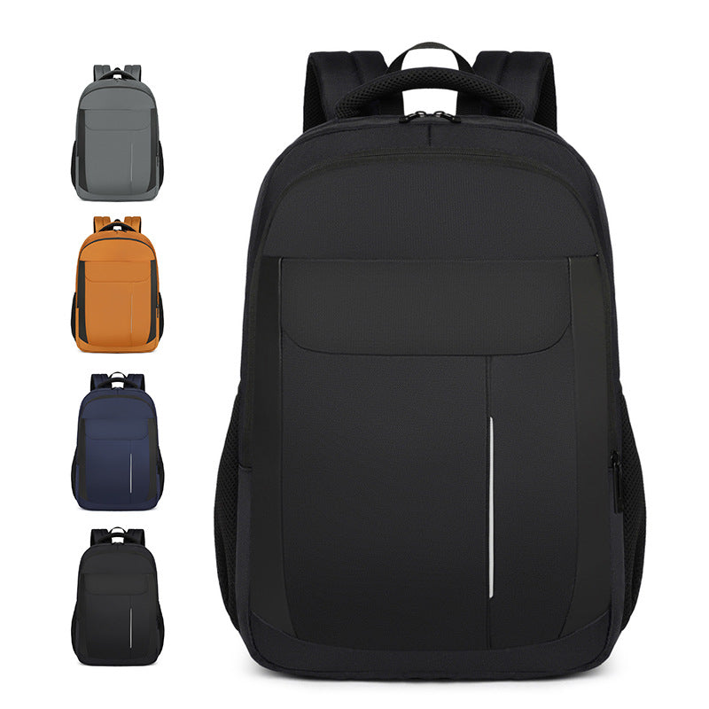 Funktionaler urbaner Pendler-Rucksack Brehn