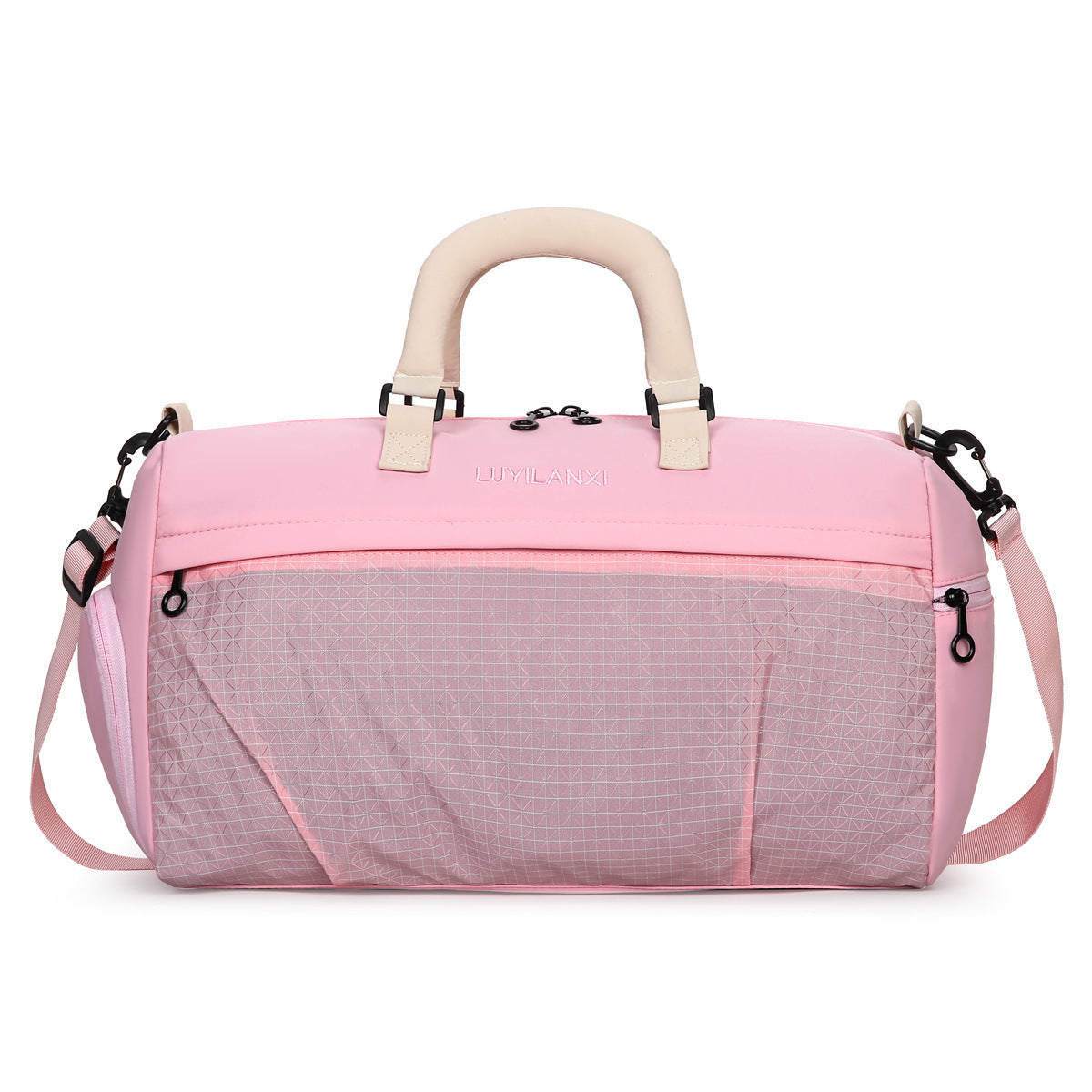 Multi-Funktionale Wochenendreise-Tasche Brehn