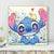 Cartoon Charakter Wandkunst Brehn