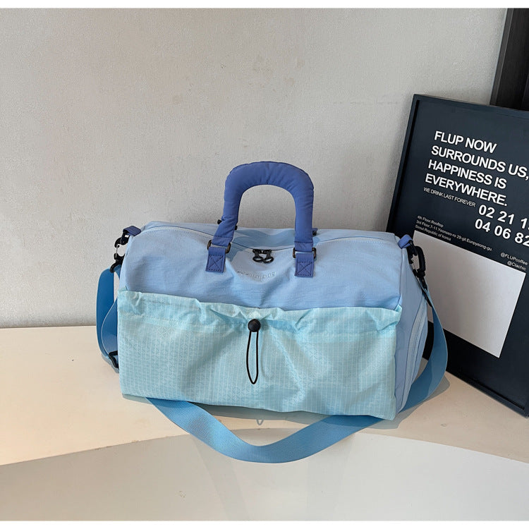 Praktische Sport- und Reisetasche Brehn