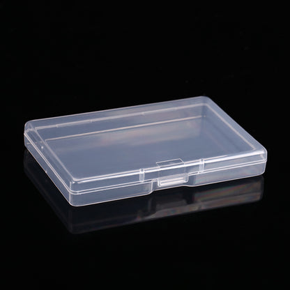 Transparente Aufbewahrungsbox Brehn 1790062128