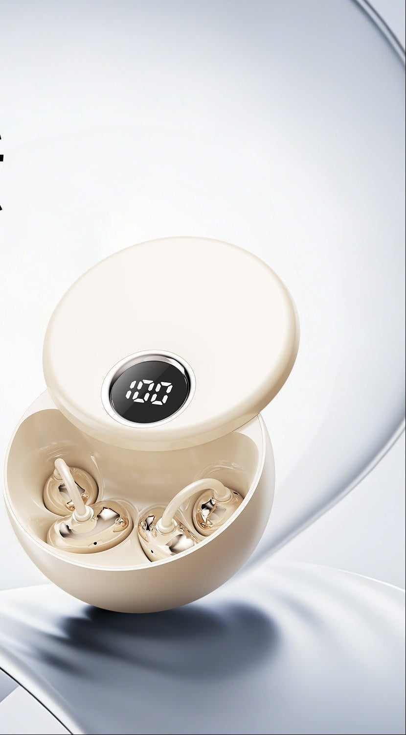 Drahtloses Lade-Earbuds Brehn
