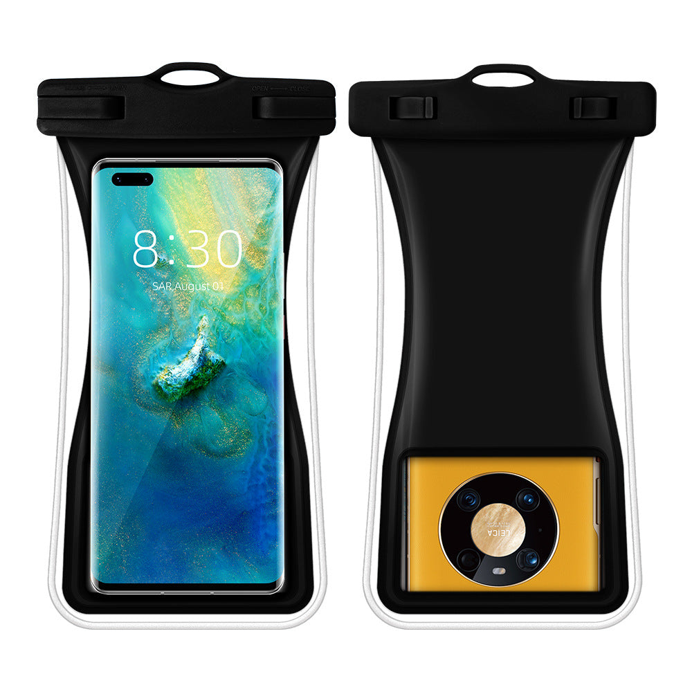 Wasserdichte Smartphone-Hülle Brehn