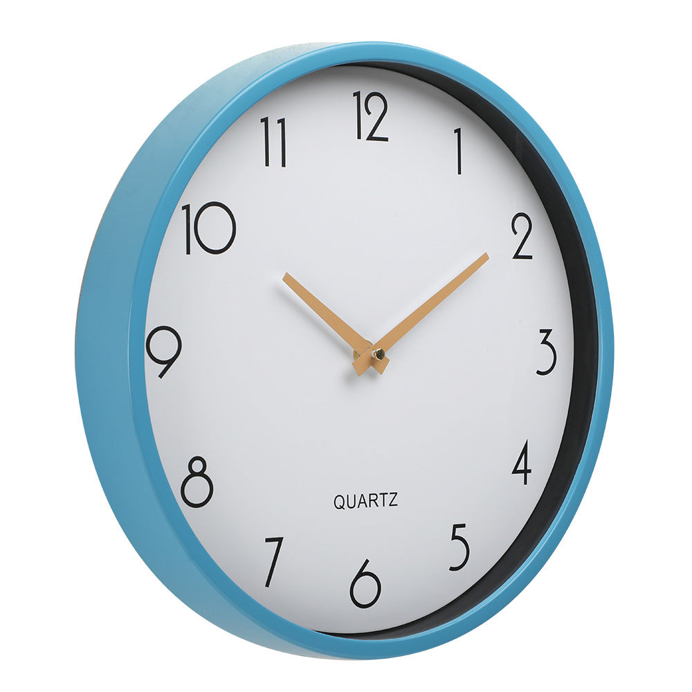Wanduhr Brehn