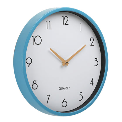 Wanduhr Brehn
