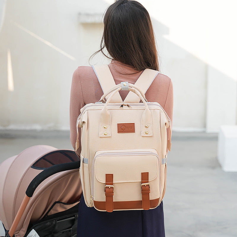 Multifunktionaler Urban Rucksack Brehn
