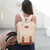 Multifunktionaler Urban Rucksack Brehn
