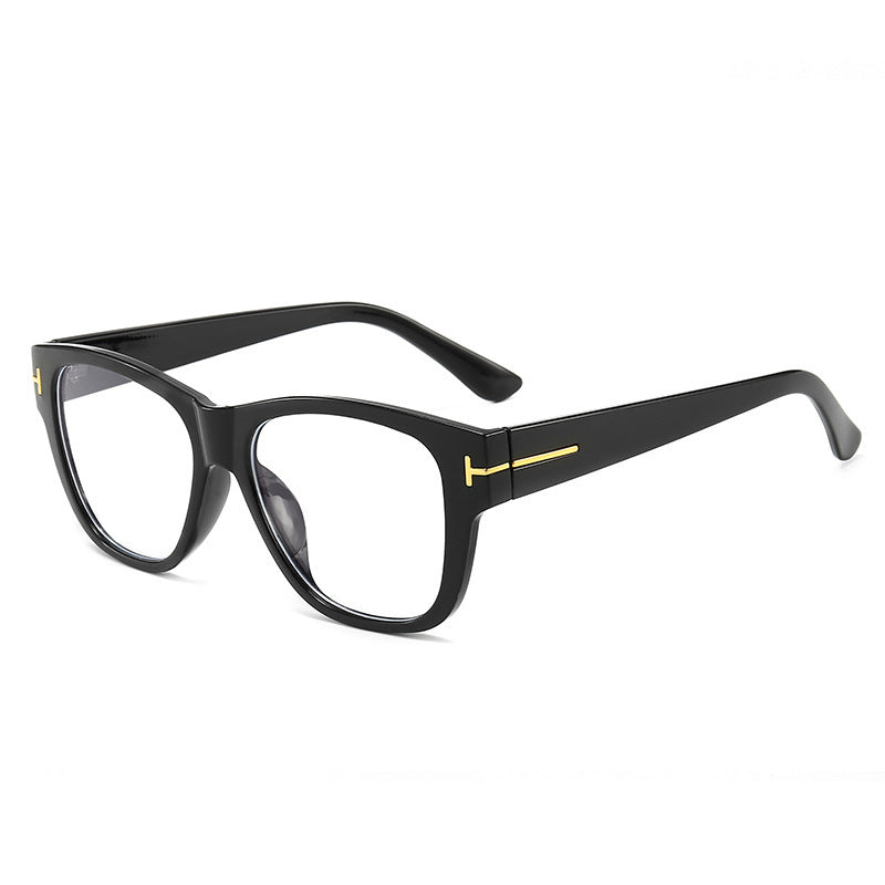 Modebewusste elegante Shield-Sonnenbrille Brehn