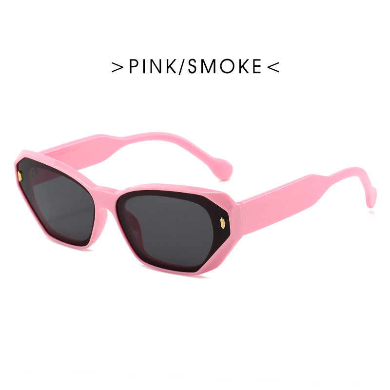 Damen Designer Sonnenbrille Brehn