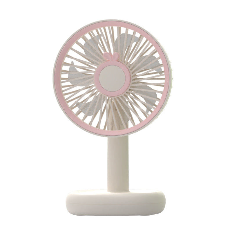Damen tragbarer Mini Ventilator Brehn