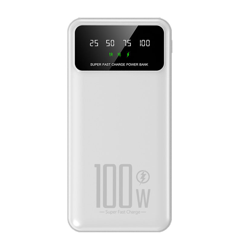 Powerbank Brehn