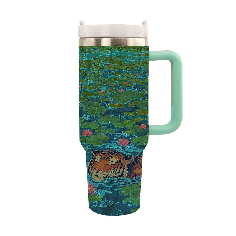 Unisex Isolierter Trinkbecher Brehn
