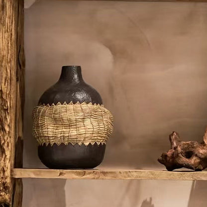 Künstlerische Keramiken Dekorative Vase