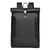 Stylischer wasserdichter Rolltop-Rucksack Brehn