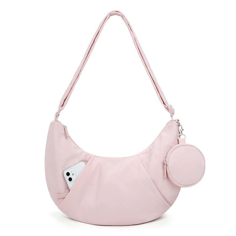 Elegante Handtasche mit Praktischen Fächern Brehn
