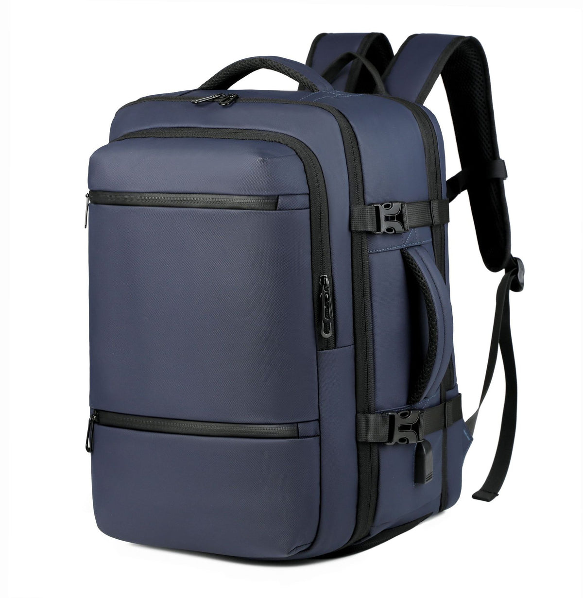 Vielseitiger Reiserrucksack Brehn