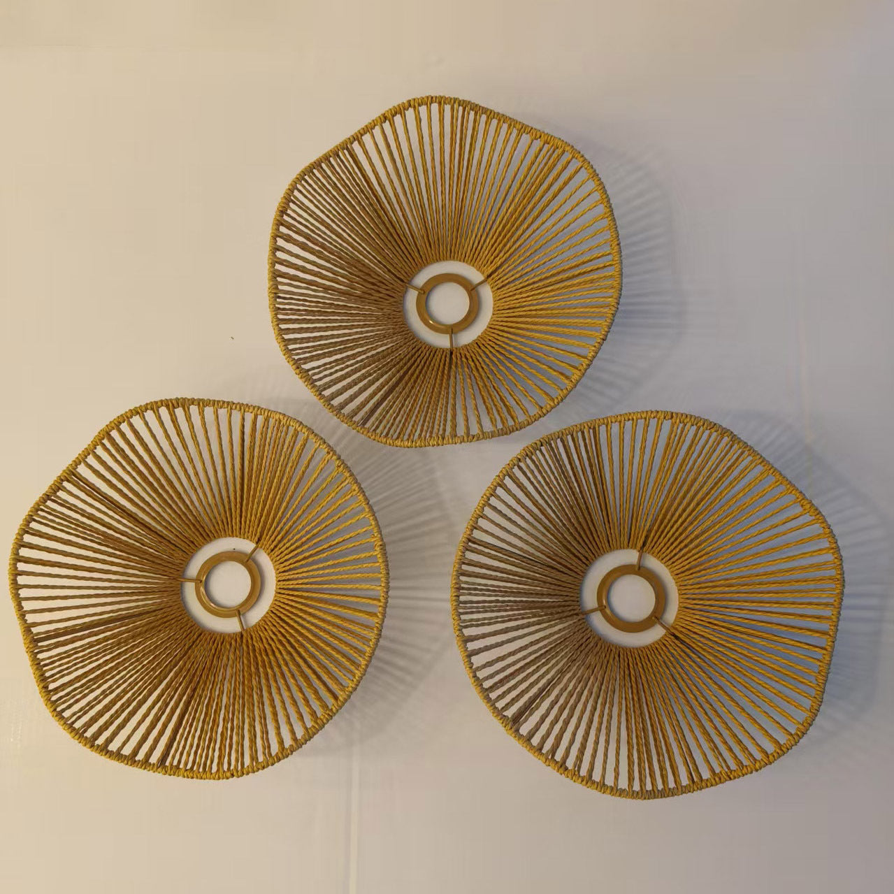 Dekorative Lampenschirm Brehn