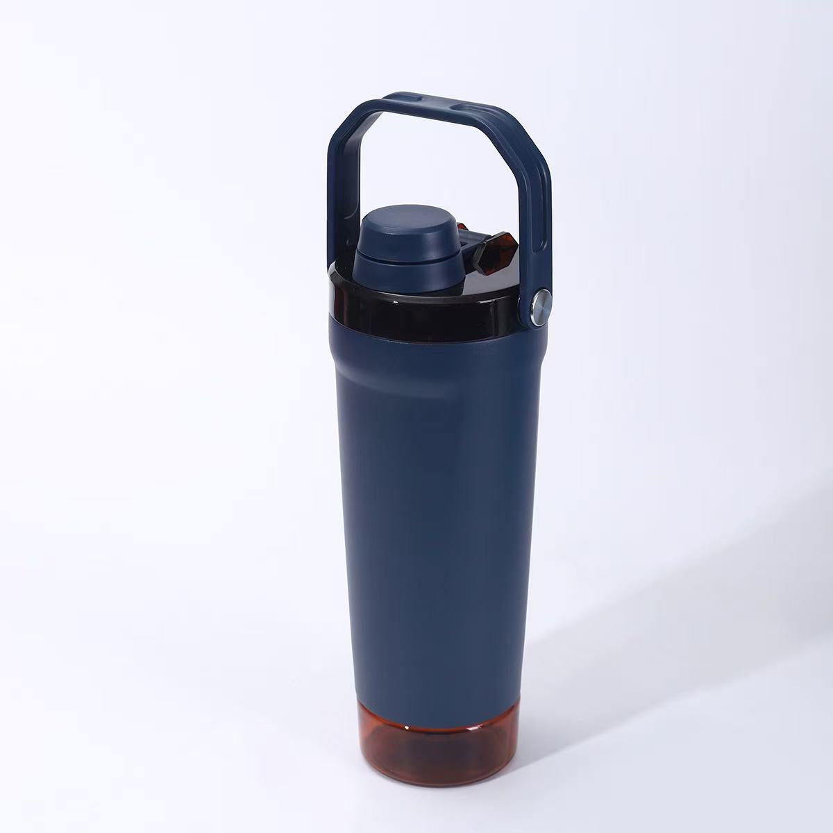 Damen Isolierte Trinkflasche Brehn