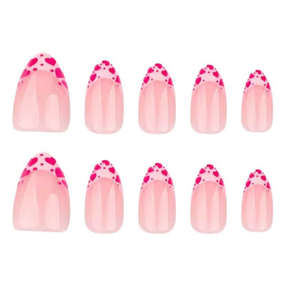 Nagelset Brehn