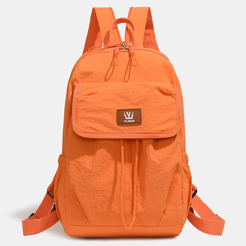 Leichtgewichtiger Vielseitiger Tagesrucksack