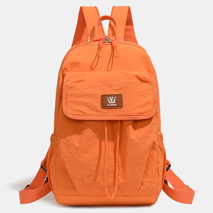 Leichtgewichtiger Vielseitiger Tagesrucksack