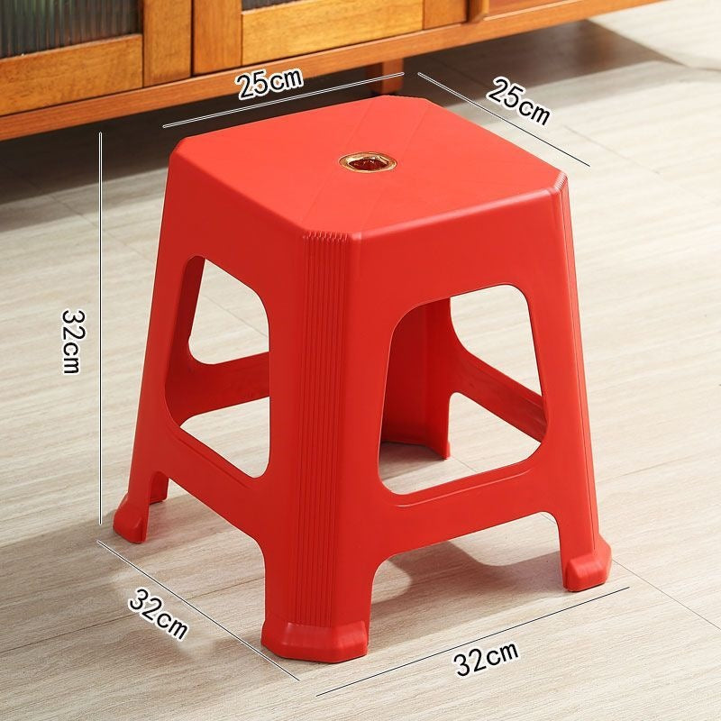 Robuster zusammenklappbarer Hocker Brehn